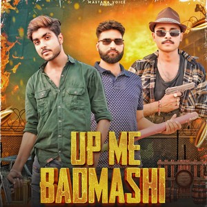 Up Me Badmashi