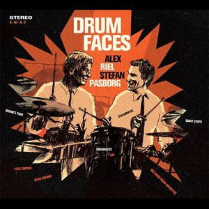 Drumfaces