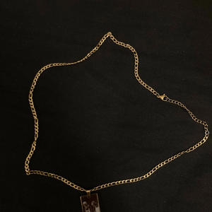 Never broke (Explicit)