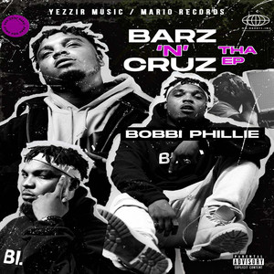 Barz 'n' cruz tha EP (Explicit)