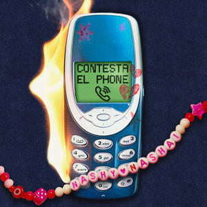 Contesta El Phone
