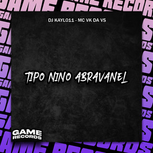 Tipo Nino Abravanel (Explicit)