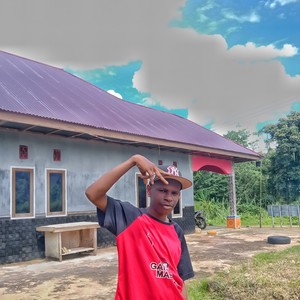 King Saha Jump Reggae