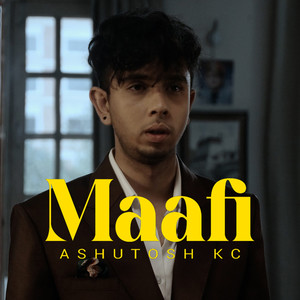 Maafi