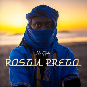 Rostu Preto