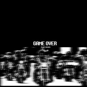 GAME OVER (Explicit)