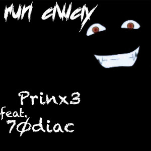 Run Away (feat. 7Ødiac)