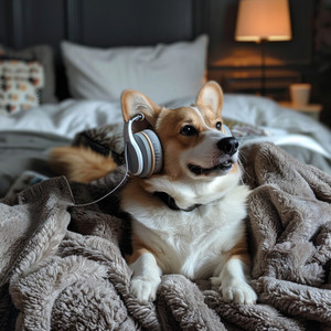 Canine Melodies: Music for Dog’s Comfort