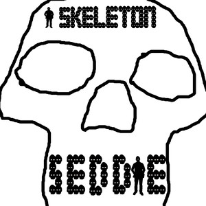 I Skeleton (Explicit)