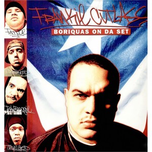 Boricuas on da Set(feat. Fat Joe, Doo Wop, Ray Boogie & True God)