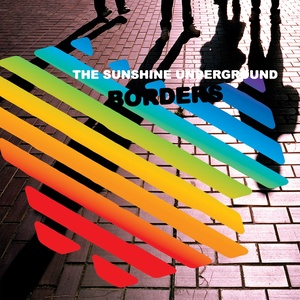 Borders (Single Version)
