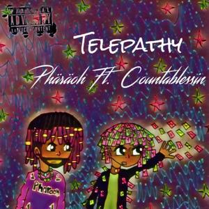 Telepathy (Explicit)