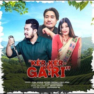 KER KER KER GARI