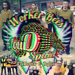 Worker Bees (Explicit)