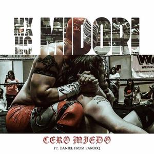 Cero Miedo (feat. Farooq) [Explicit]