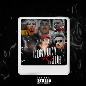 CONVOCA AS DO JOB (Explicit)