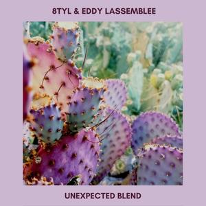 Unexpected Blend (feat. Eddy Lassemblee)