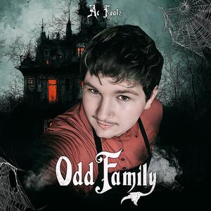 Odd Family (Explicit)