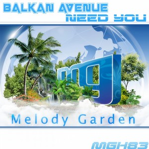 Need You (Original Mix)