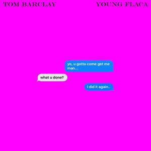 Did It Again(feat. Tom Barclay) (Explicit)