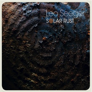 Solar Rust