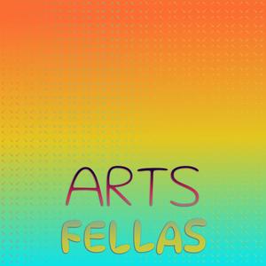 Arts Fellas