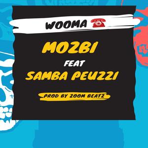 Wooma