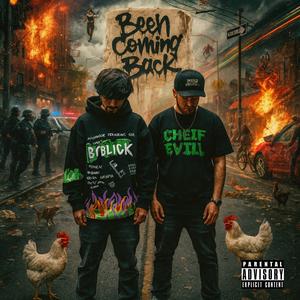 Been Coming Back (Explicit)