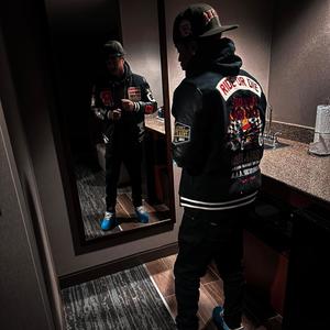 Bad Feeling (Explicit)