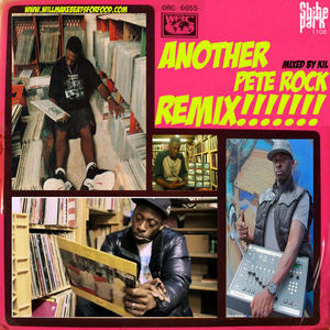 Another Pete Rock Remix