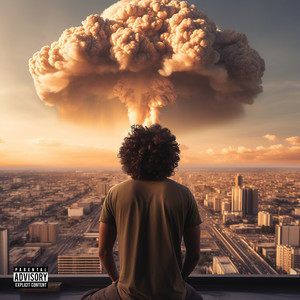 Taking Over / Dark Horse (Explicit)