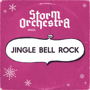 Jingle Bell Rock