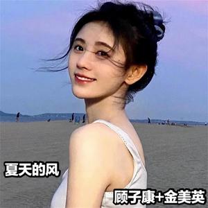 夜、萤火虫和你