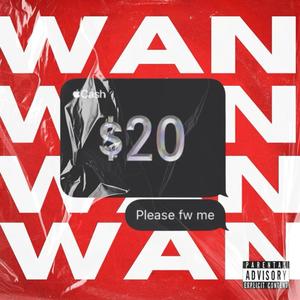 WAN (feat. Lil Oni) (Explicit)