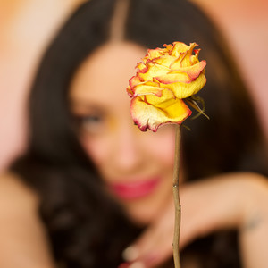Valentine's Day (Inst.)