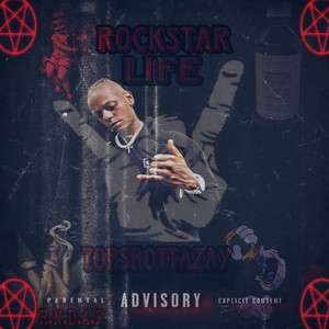 Rockstar Life (Explicit)