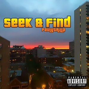 Seek & Find