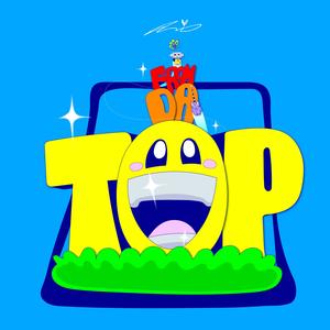 FROM DA TOP! (feat. Precious Na, Deshawn Visionz & Karl) (Explicit)