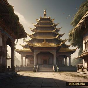 Disciplina (feat. Kaliz) (Explicit)