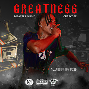 Greatness (Explicit)