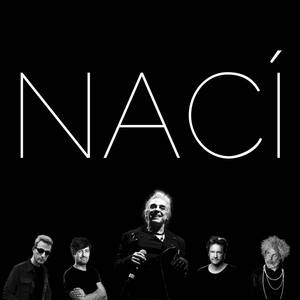 Naci(with Antonio Birabent, Ale Delbono, Sergio Rotman & Mario Siperman) (Actividad Musical Paranormal|Remix|Explicit)