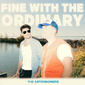 Fine With The Ordinary