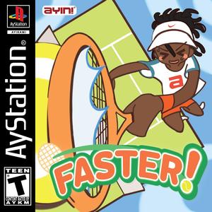 faster! (Explicit)