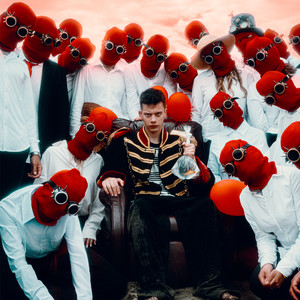 Polvere Da Sparo (Explicit)