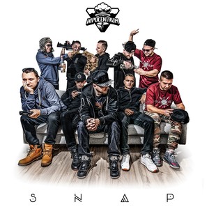 Hipocentrum - Mogłem (Original Mix)