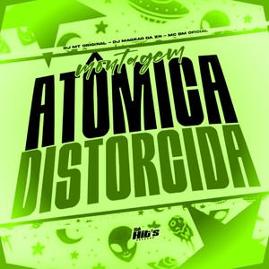 Montagem Atomica Distorcida (Explicit)