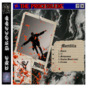 Механизм (prod.by JSS|Explicit)