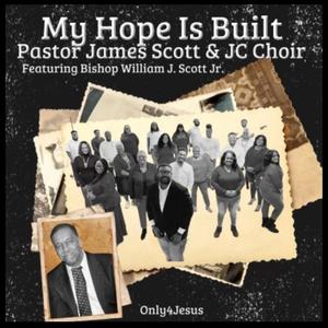 He'll Be There Soon (feat. Darren Lewis)