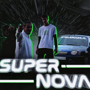 Supernova (feat. LYOR, Quarz & Telemann)