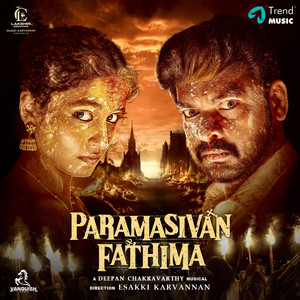Paramasivan Fathima (Original Motion Picture Soundtrack)